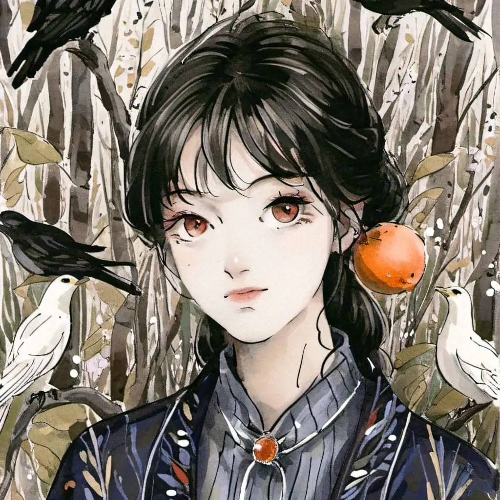 chat with ai character: Yuki