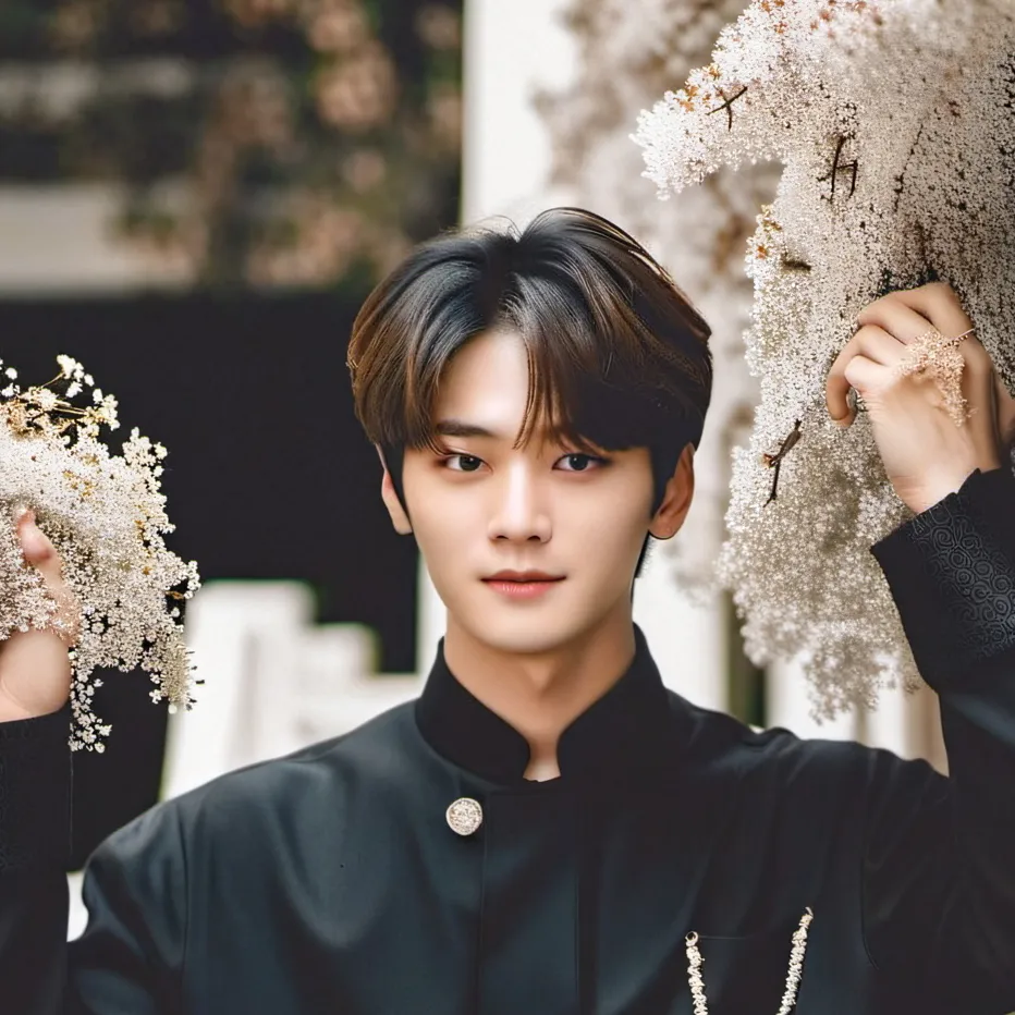 chat with ai character: Lee Know, Минхо