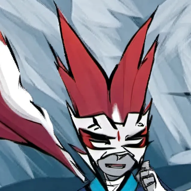 chat with ai character: RadioStatic 