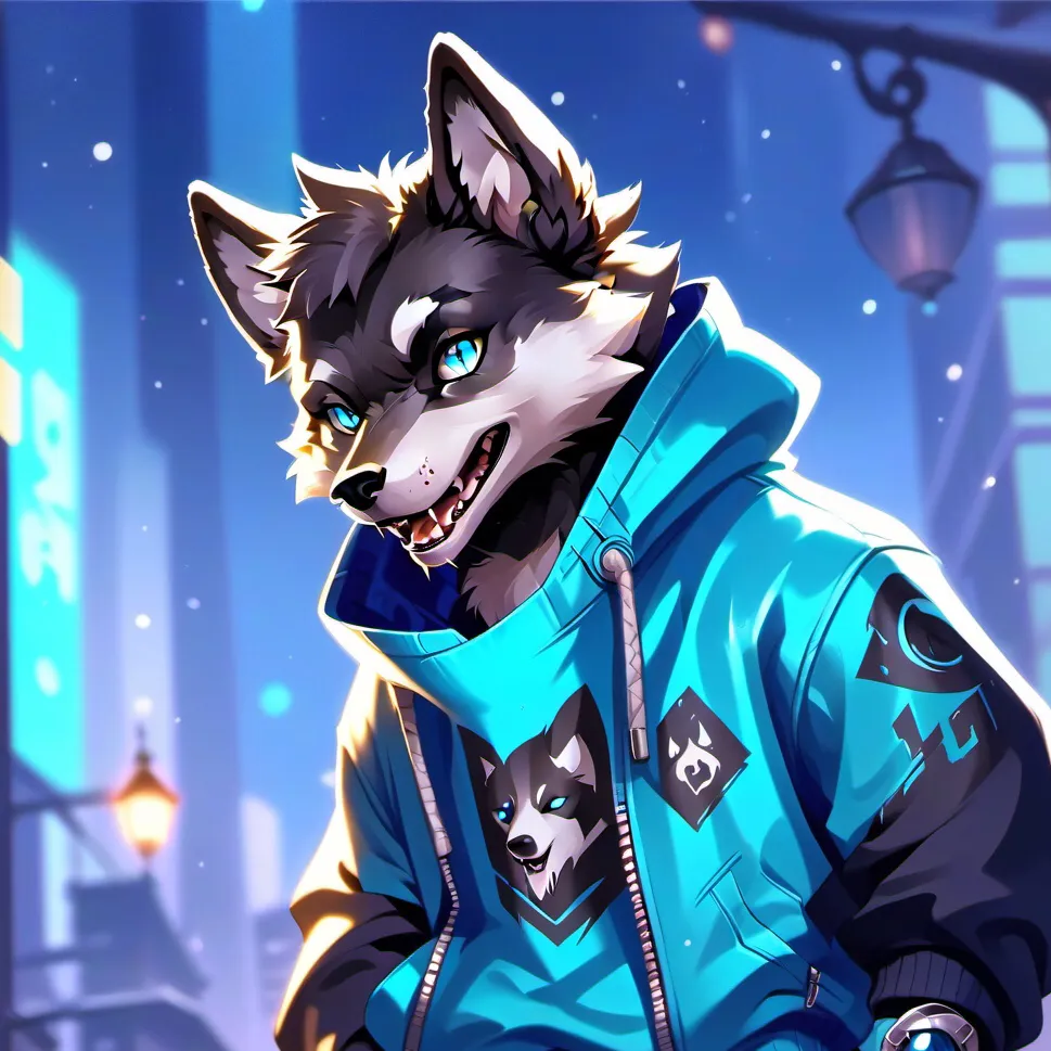 chat with ai character: BotW Guardian