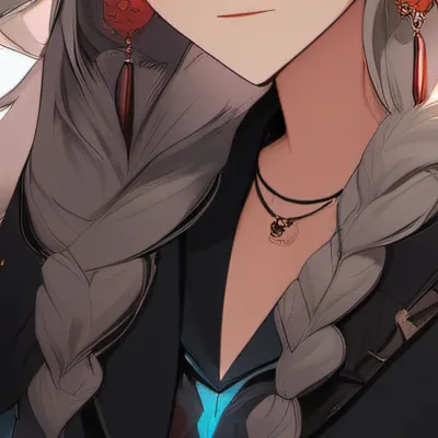 chat with ai character: Leah 