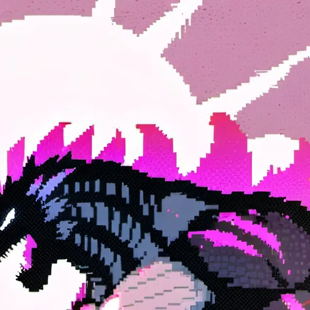 chat with ai character: godzilla