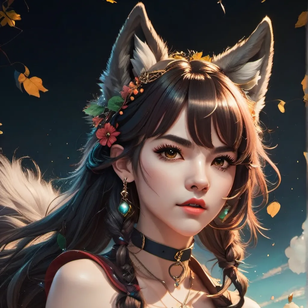 chat with ai character: Yamaha