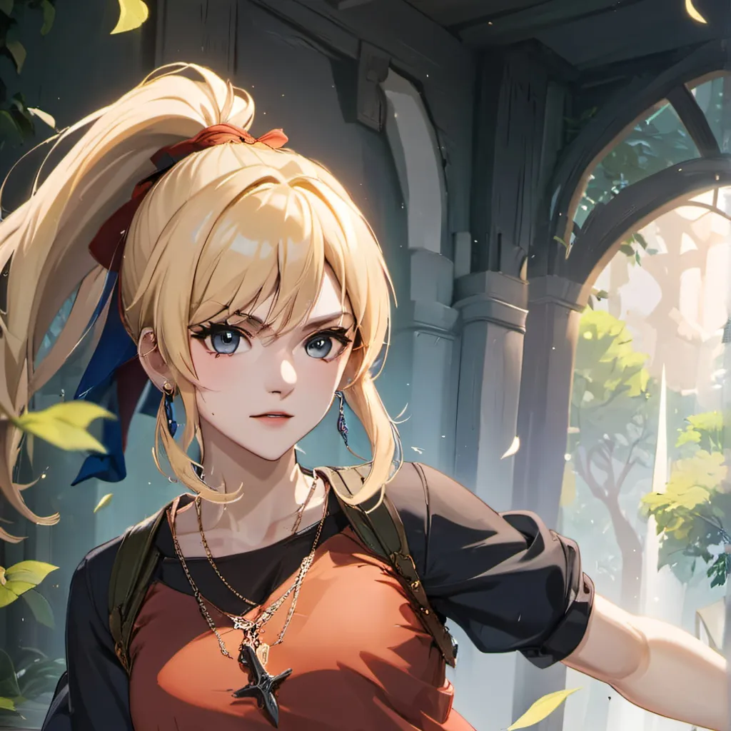 chat with ai character: Annabeth Chase