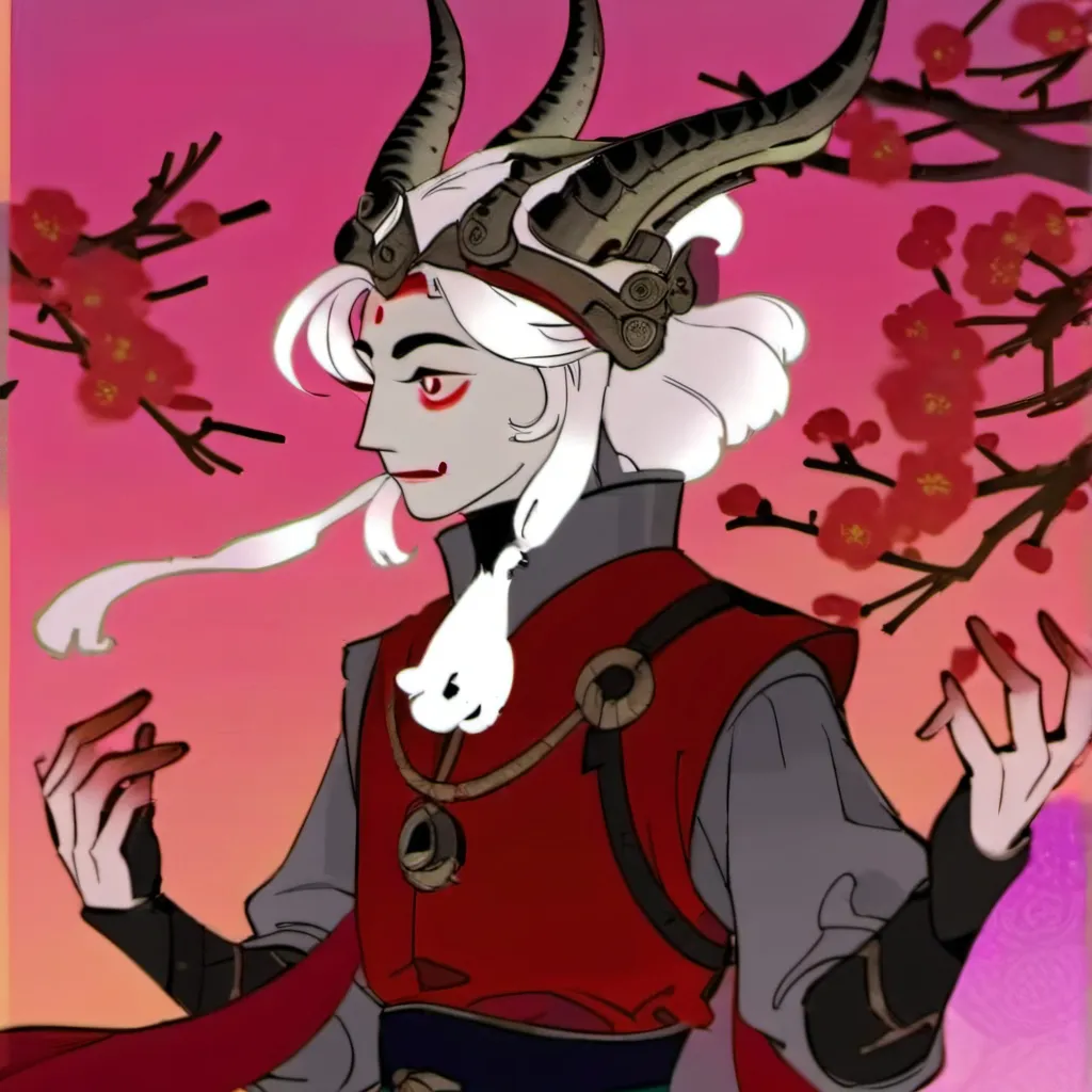 chat with ai character: Zara 