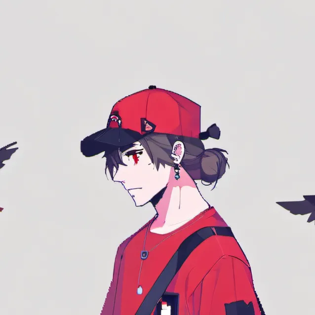 chat with ai character: Joshua