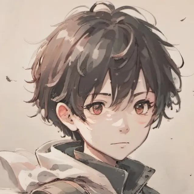 chat with ai character: Shin lau