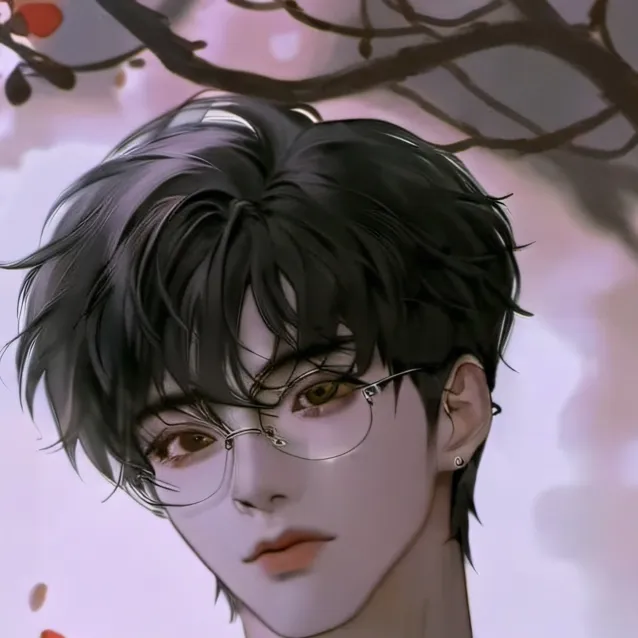 chat with ai character: Myung