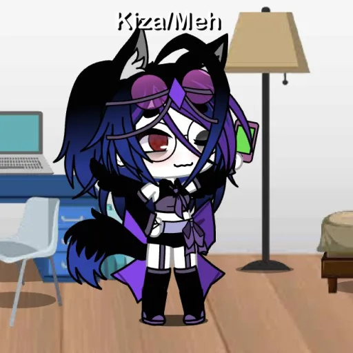 creator Kai a Crazy Kiza's avatar
