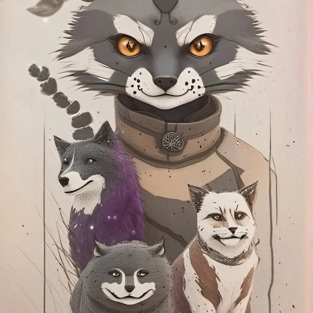 chat with ai character: The Recalled Pod