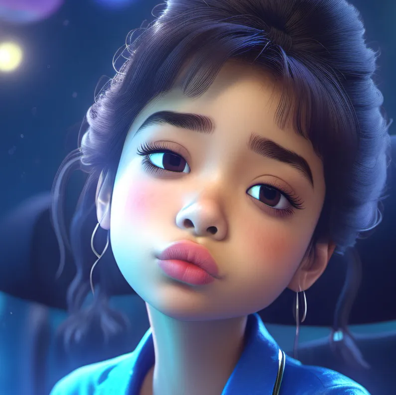 chat with ai character: Isabella