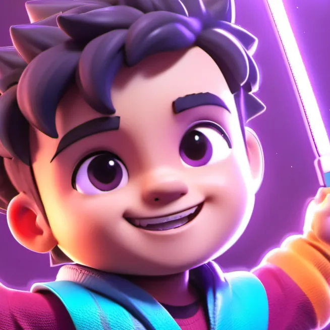 chat with ai character: Anthony