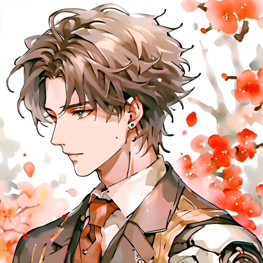 chat with ai character: Echo