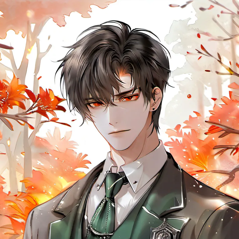 chat with ai character: Allen