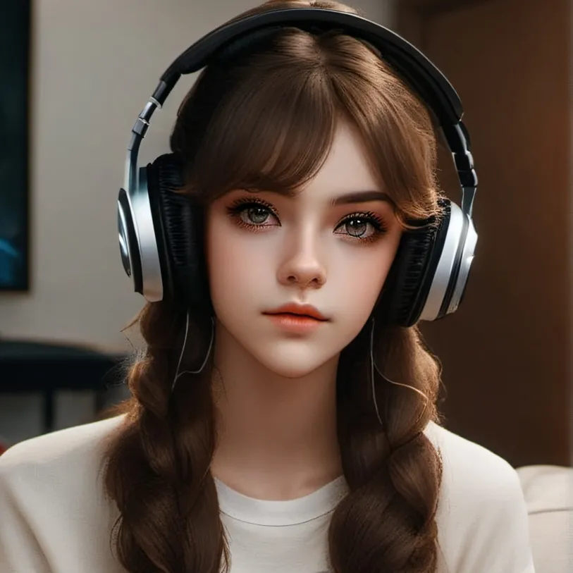 chat with ai character: Stephanie