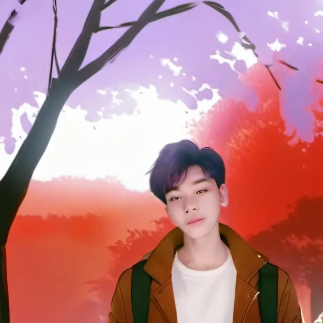 chat with ai character: [★] Jack♥️[★]