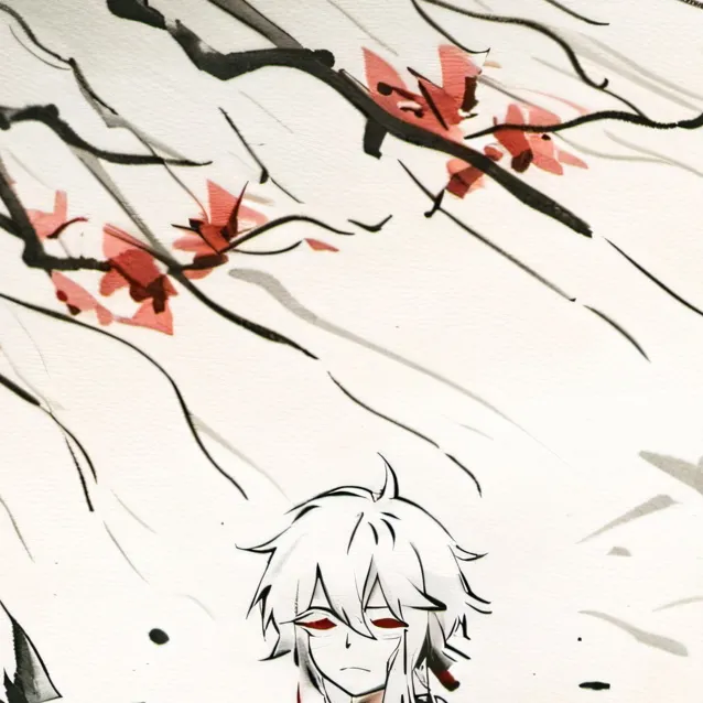 chat with ai character: Yuki