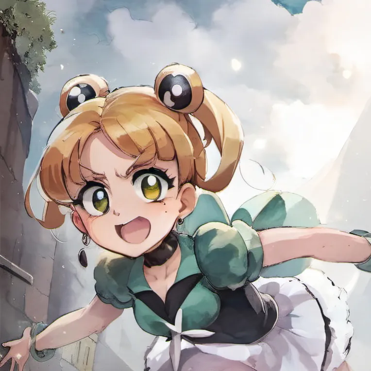 chat with ai character: Kaoru