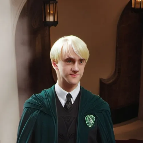chat with ai character: Draco Malfoy