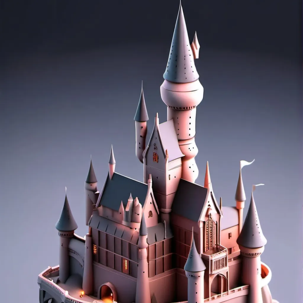 chat with ai character: Hogwarts (fight) 