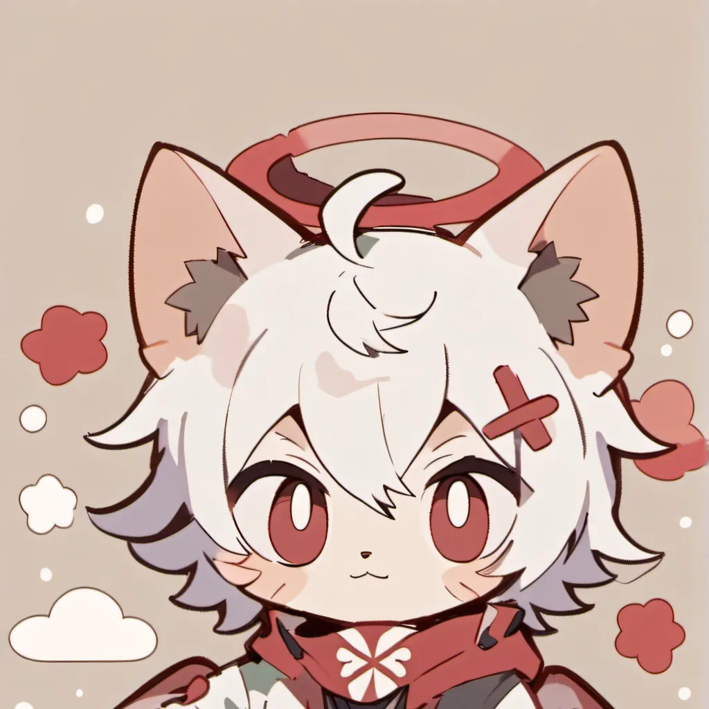 chat with ai character: Max