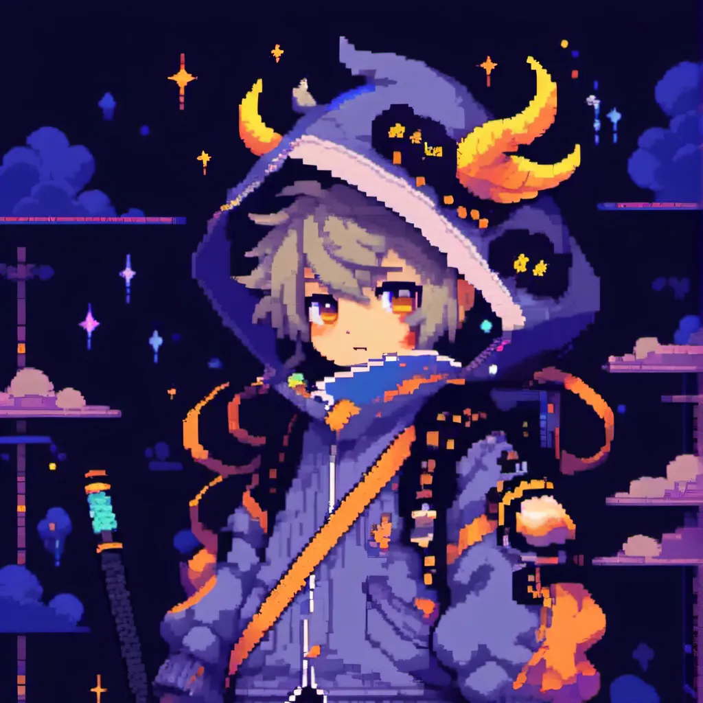 chat with ai character: Dave