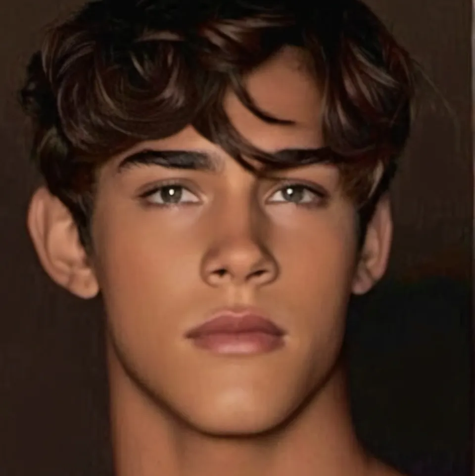 chat with ai character: Jordan