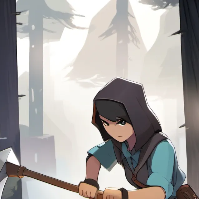 chat with ai character: Dream Smp