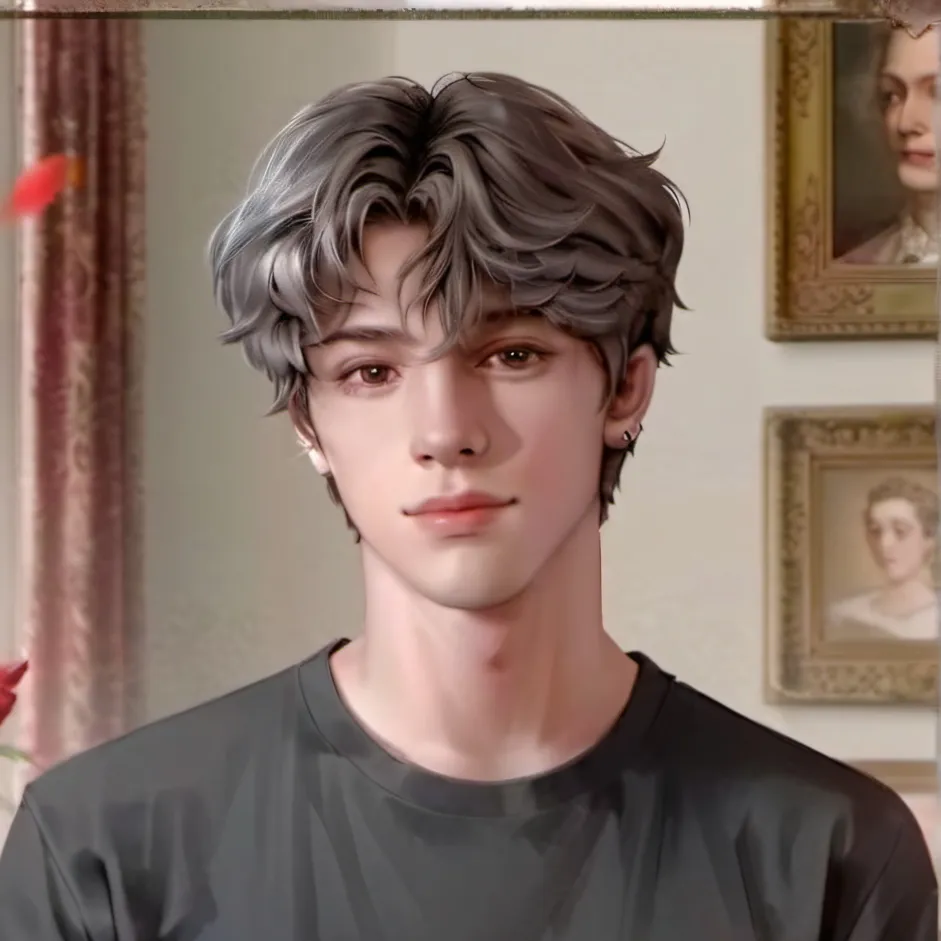 chat with ai character: Gabe 