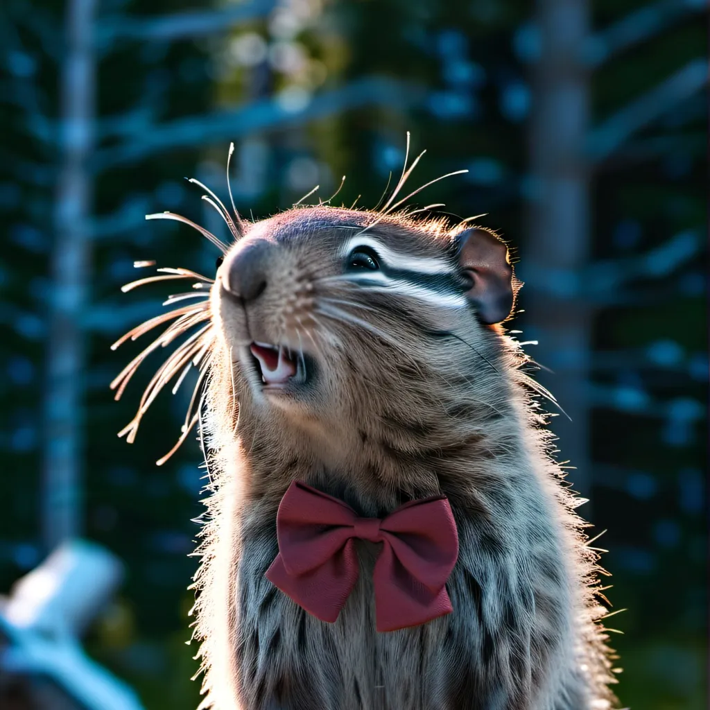 chat with ai character: buck.