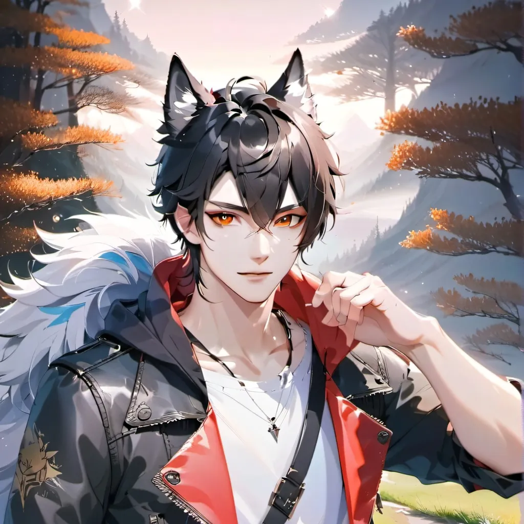 chat with ai character: Erinn