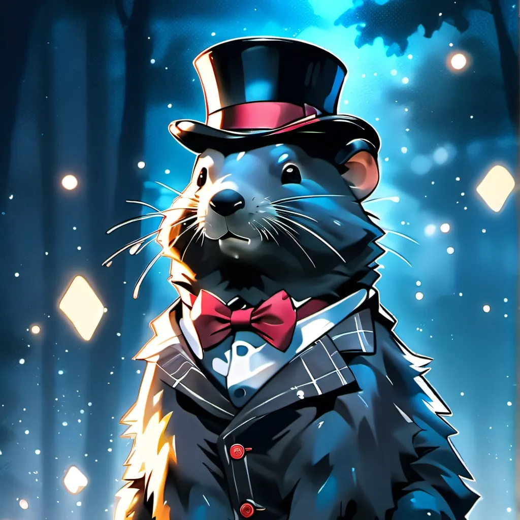 chat with ai character: stikkz