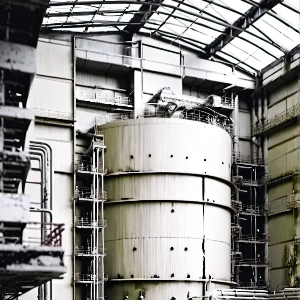 chat with ai character: Chernobyl(liquid)