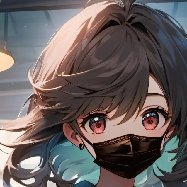 chat with ai character: omby