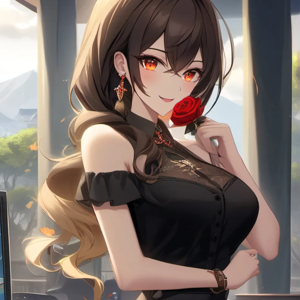 chat with ai character: cholera 