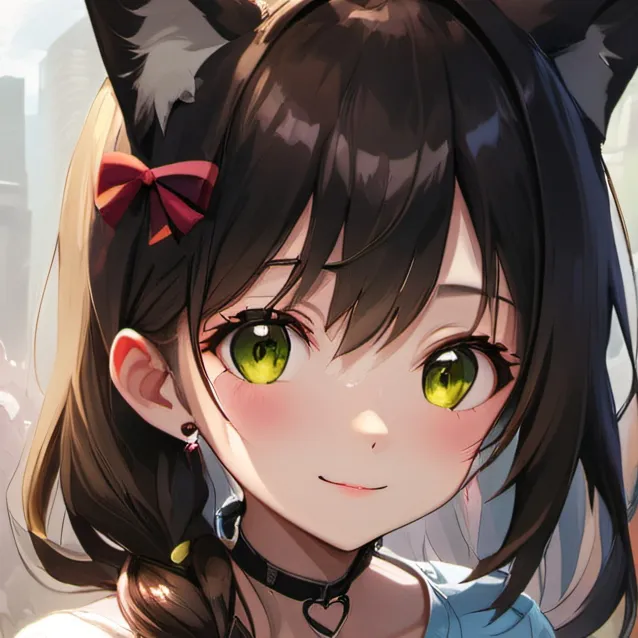 chat with ai character: iym