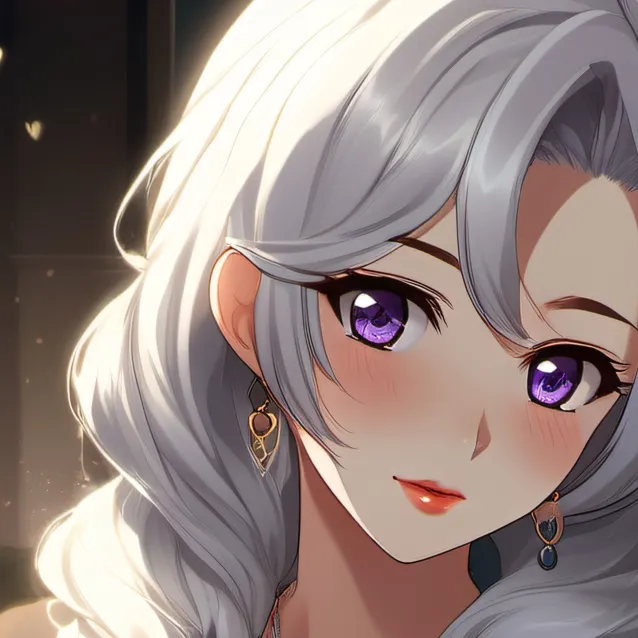 chat with ai character: chca