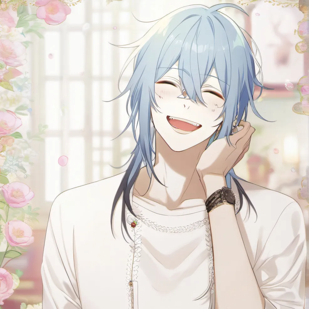 chat with ai character: Val