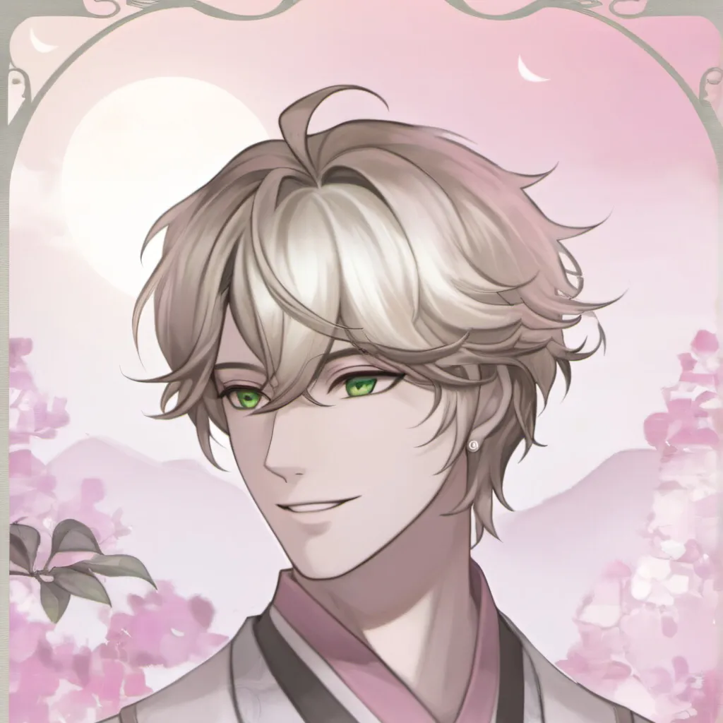 chat with ai character: Lloyd