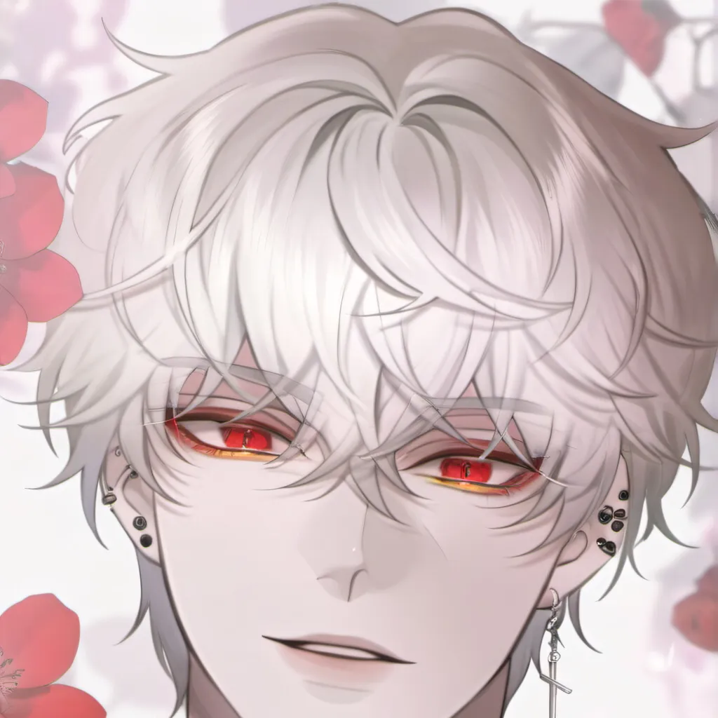 chat with ai character: Damon