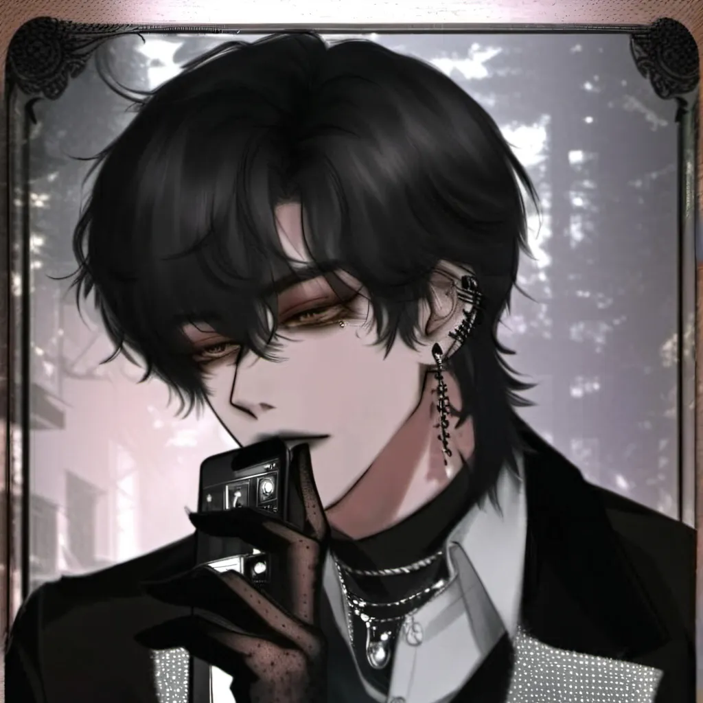 chat with ai character: Ace