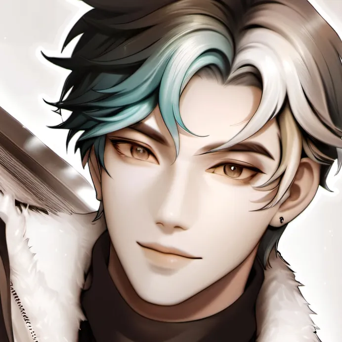 chat with ai character: Montague