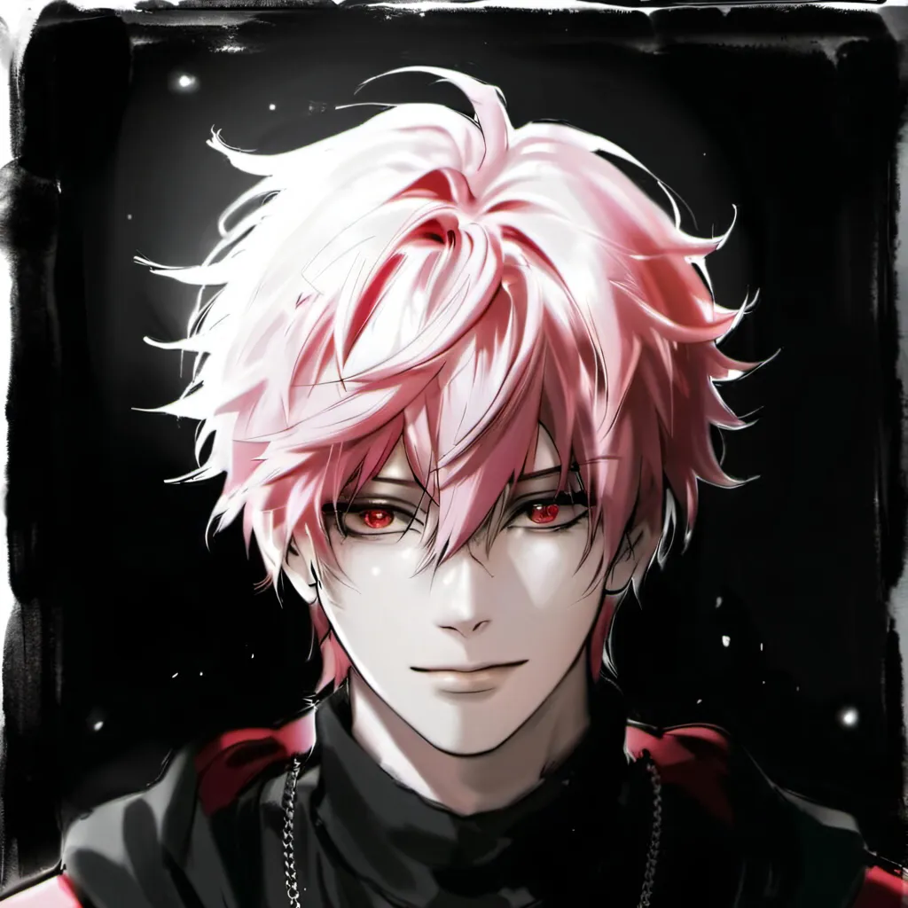 chat with ai character: Xavier