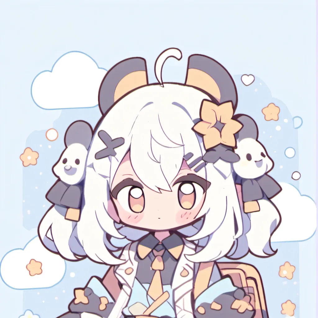 chat with ai character: Link 