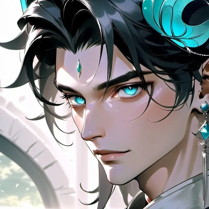 chat with ai character: Dad