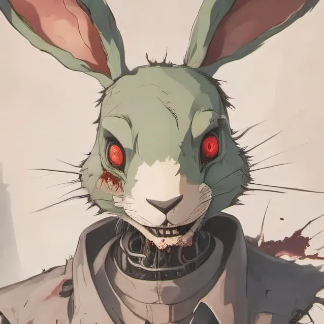 chat with ai character: springtrap