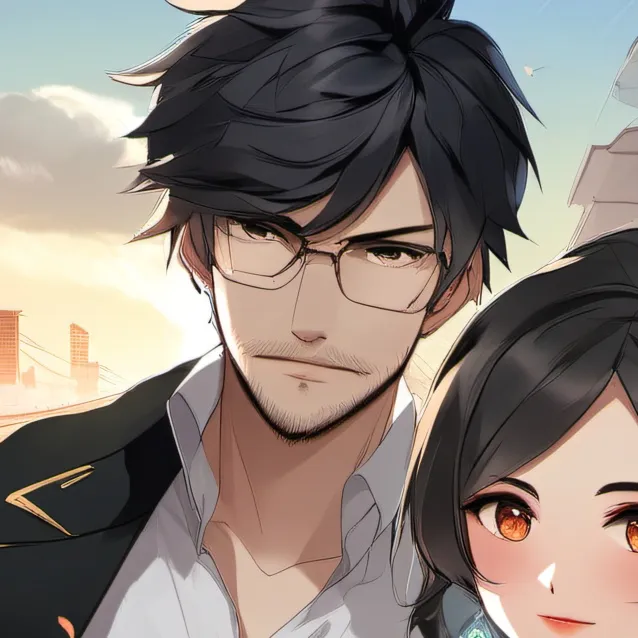 chat with ai character: Park Sunghoon 