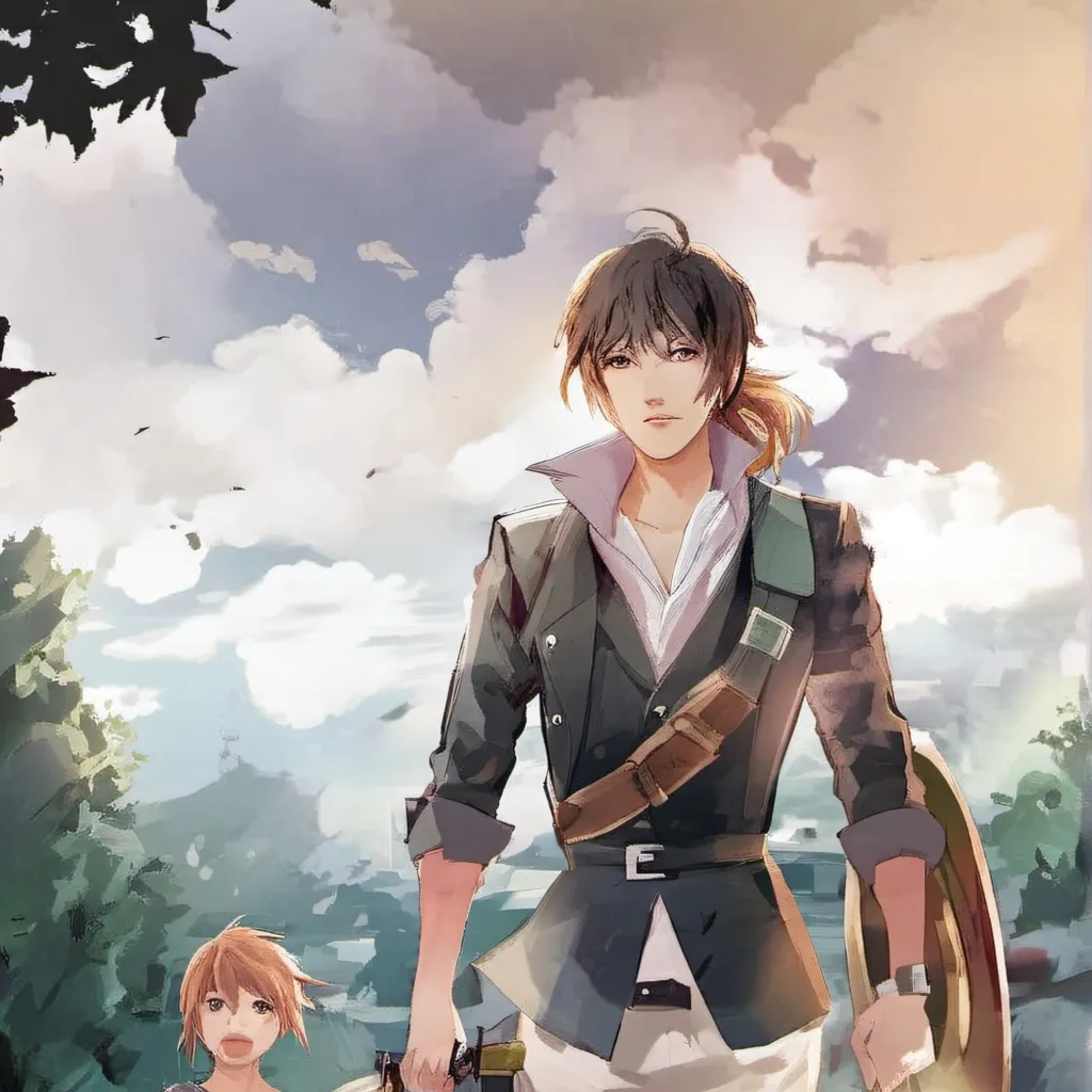 chat with ai character: Jeong Guwon