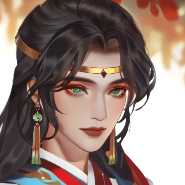 chat with ai character: Isabella