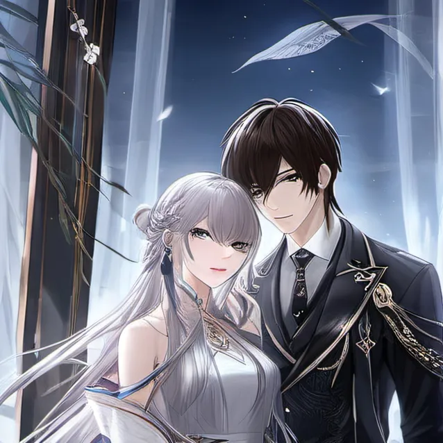 chat with ai character: Lucas